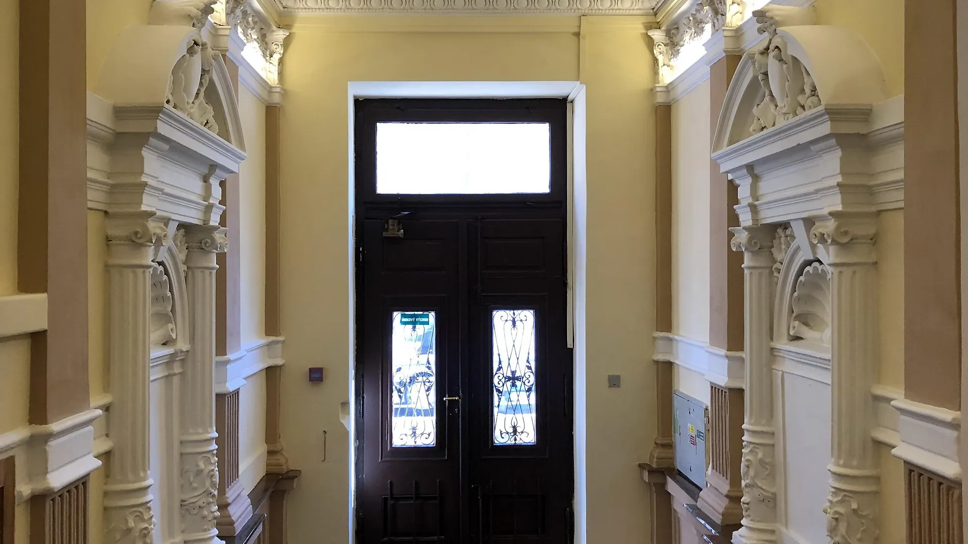 Hotel Brezina Pension Prague