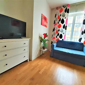Apartamento Sophia, Praga
