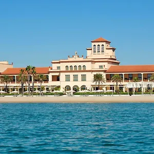 Le Meridien Ra And 5* Вендрель