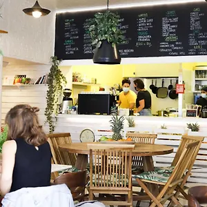 Frutaria - Panzió Lisboa