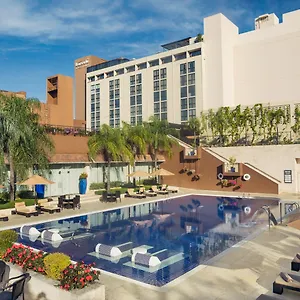 Barcelo 5* Санто-Доминго
