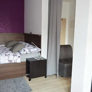 Atrium Apartman Brünn (Brno)