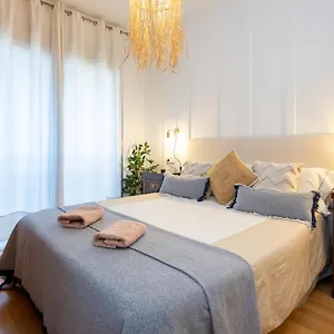 Arcoiris Apartamento