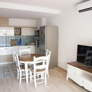 Mont-roig Apartamento