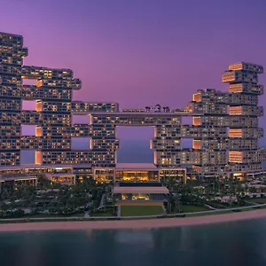Atlantis The Royal 5* Дубай