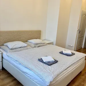 Belveder Apartman Brünn (Brno)