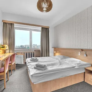 Abitohotel Prága