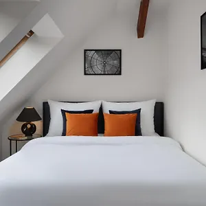 Old Town Spilberk By Goodnite Cz Apartman Brünn (Brno)