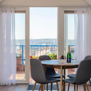 4* Aparthotel Orion