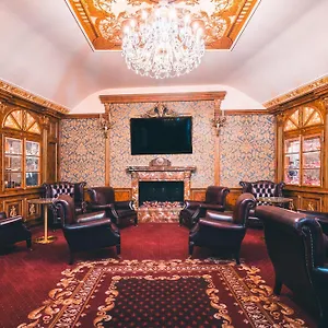 4* Hotel Hastal Old Town
