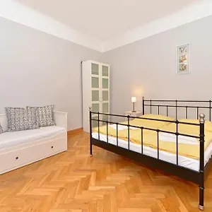 Apartamento Historic Centre Iv, Praga
