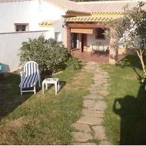 Casa Jazmín Casa rural