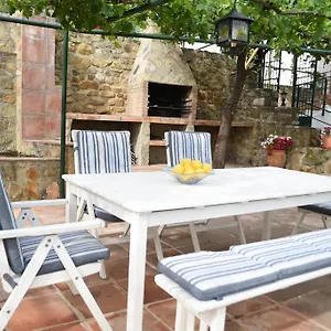 Finca Ranchiles Apartamento