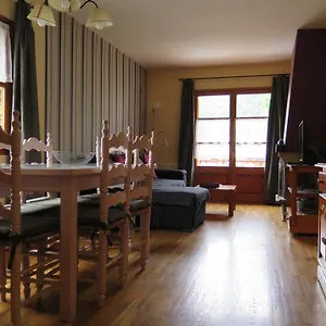 El Ribal Apartamento