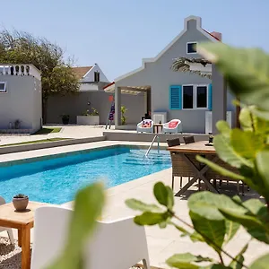 Aruba Boutique - Adults Only Apartamento