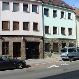 Apartmány Brno Apartman Brünn (Brno)