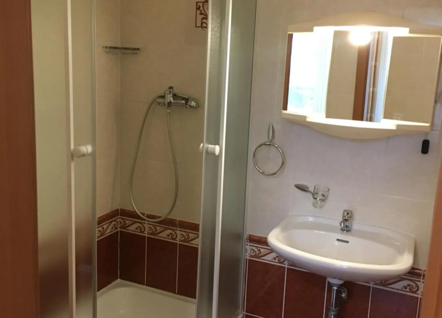 Hotel Brezina Pension Prague